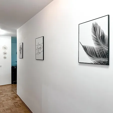 Appartement Moderne 110 M2 Grosse Gold Night